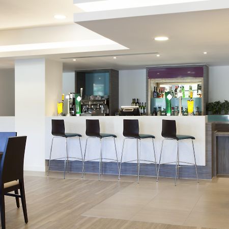 Holiday Inn Express Middlesbrough - Centre Square By Ihg Ngoại thất bức ảnh