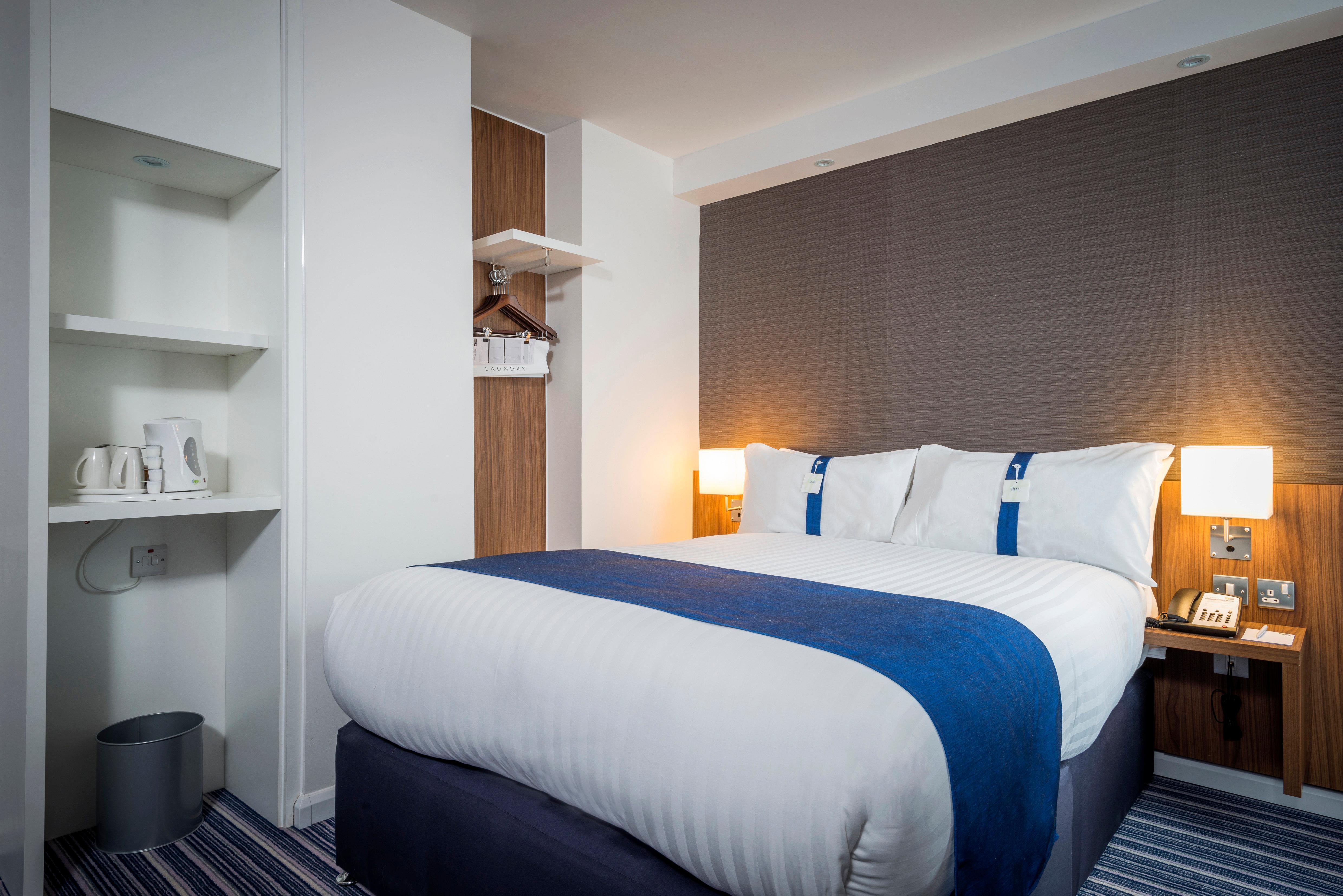 Holiday Inn Express Middlesbrough - Centre Square By Ihg Ngoại thất bức ảnh