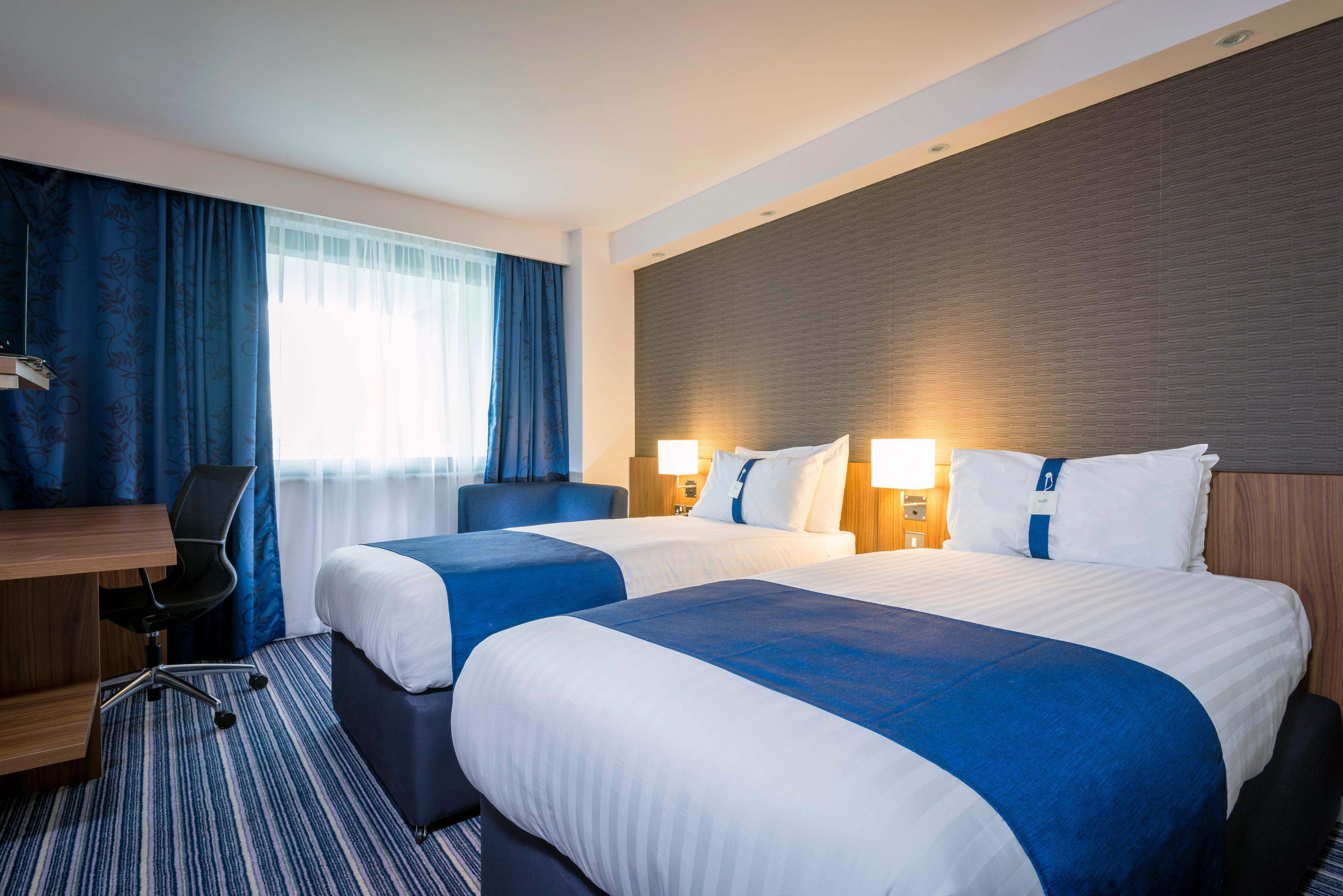 Holiday Inn Express Middlesbrough - Centre Square By Ihg Ngoại thất bức ảnh