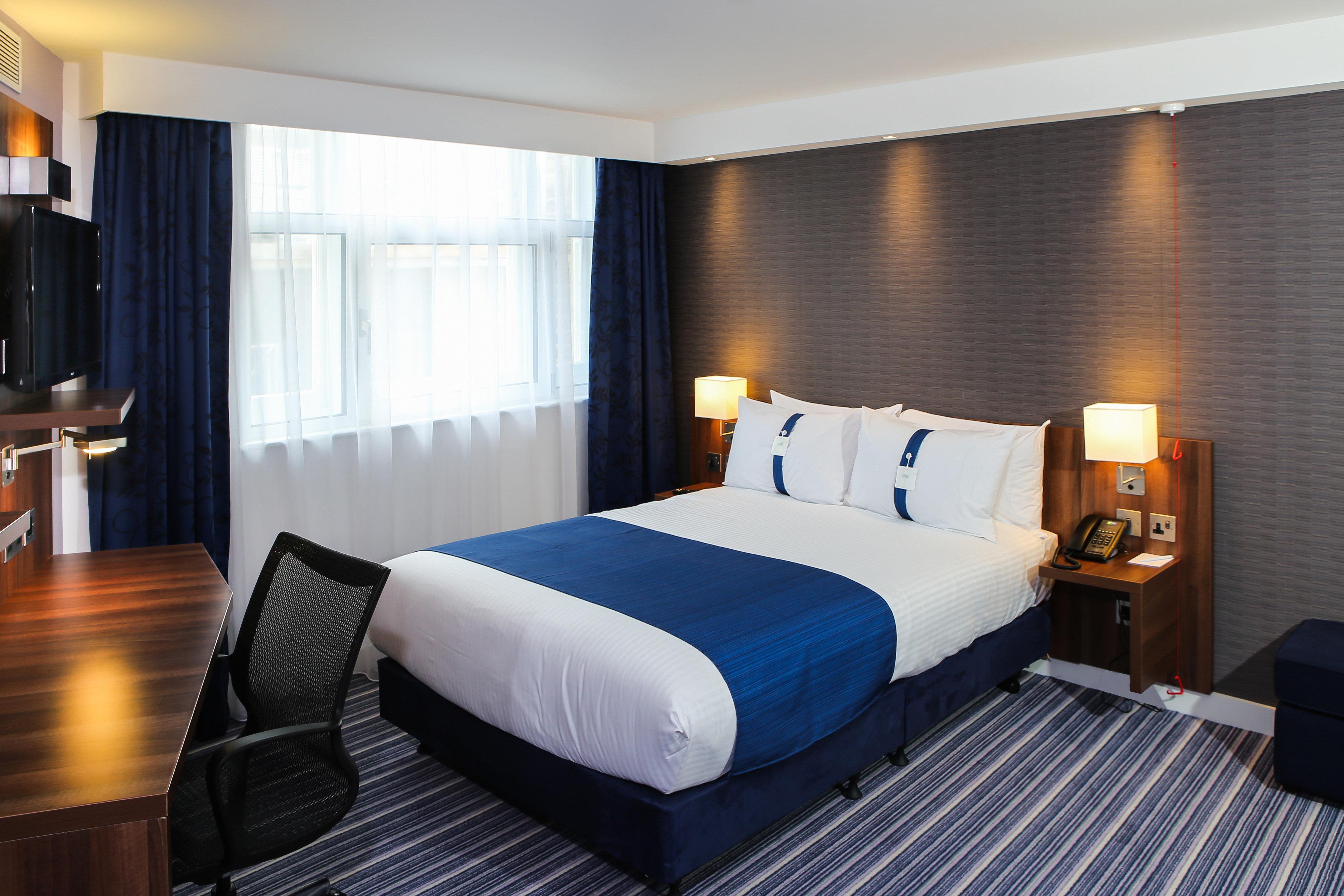 Holiday Inn Express Middlesbrough - Centre Square By Ihg Ngoại thất bức ảnh