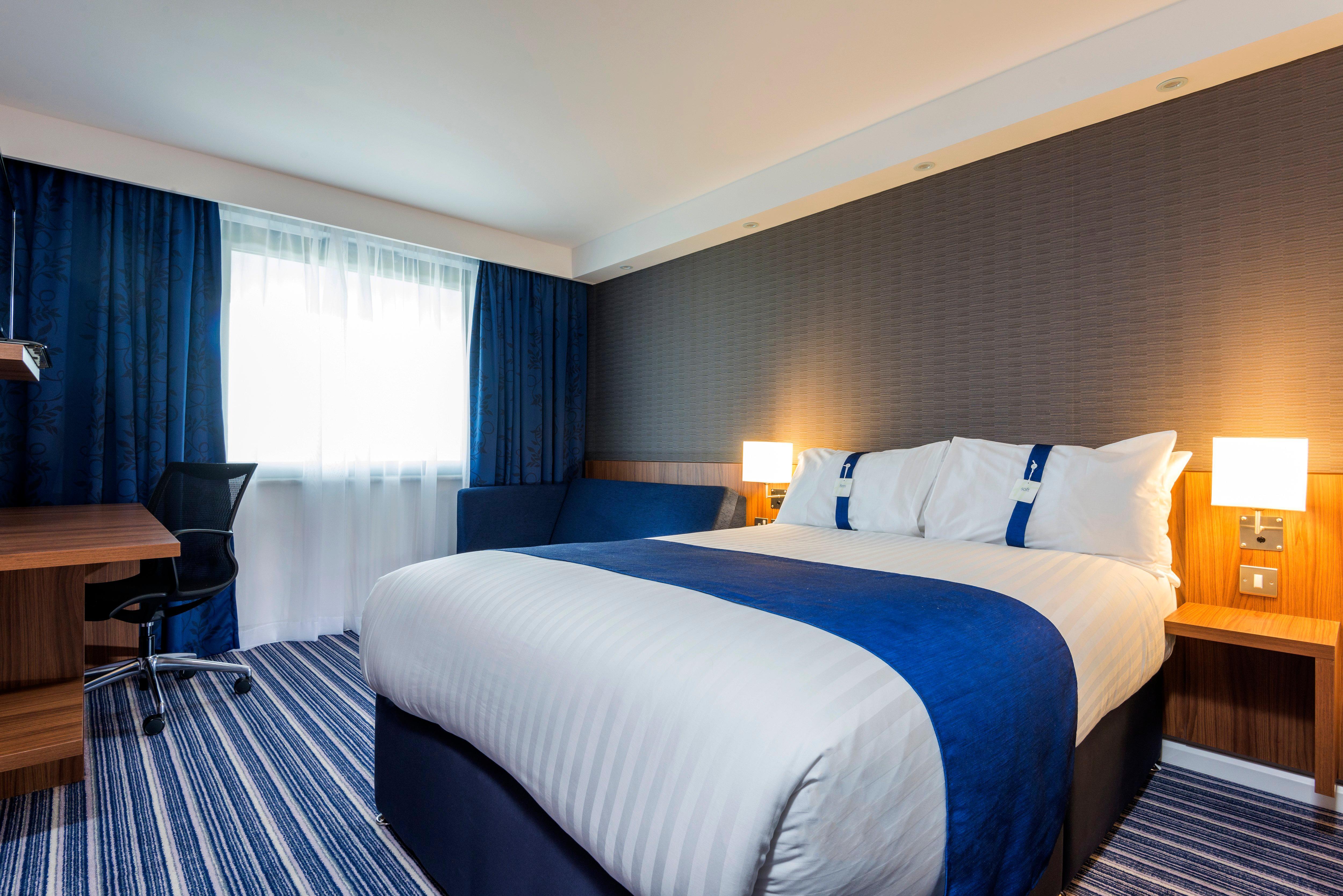 Holiday Inn Express Middlesbrough - Centre Square By Ihg Ngoại thất bức ảnh