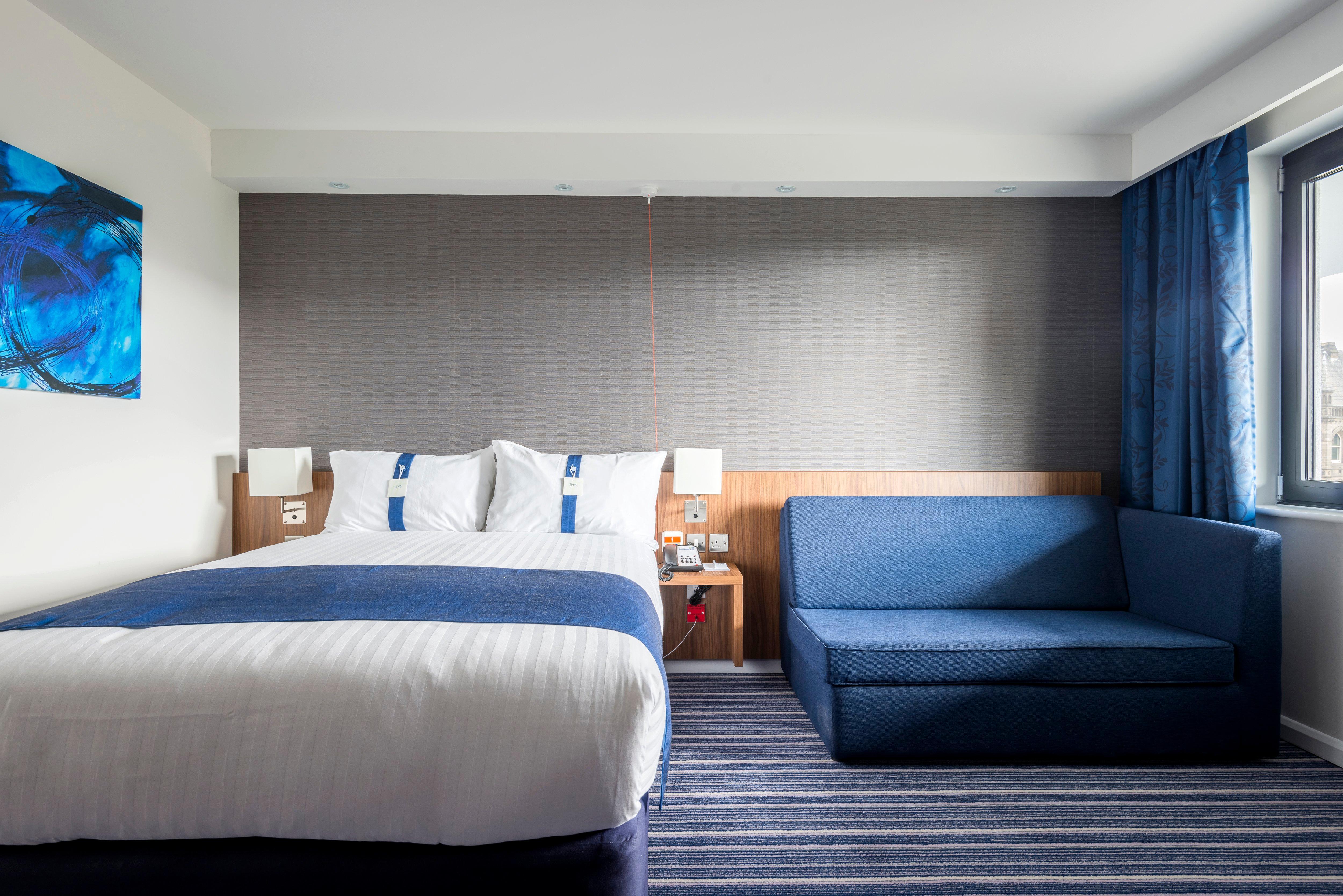 Holiday Inn Express Middlesbrough - Centre Square By Ihg Ngoại thất bức ảnh