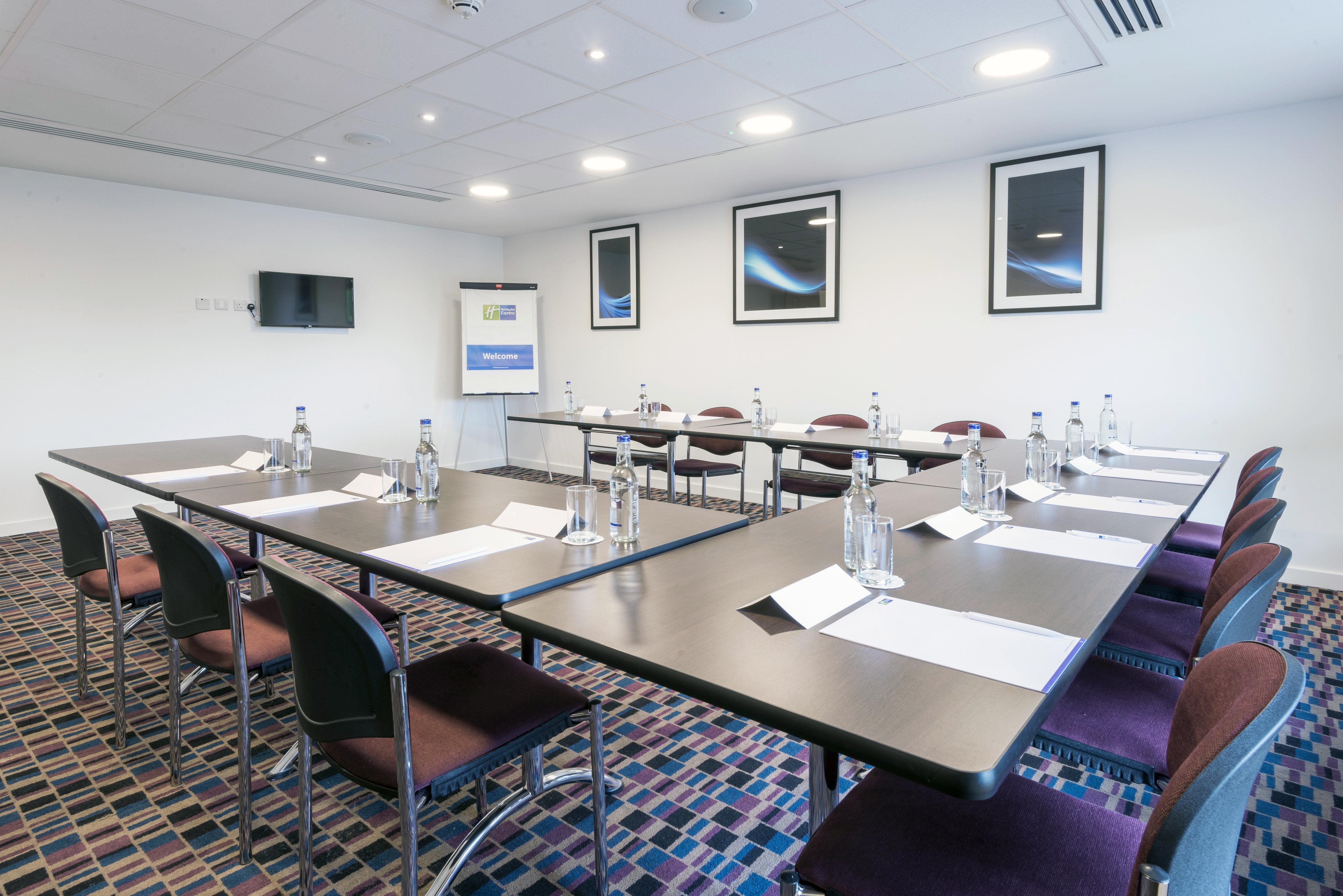 Holiday Inn Express Middlesbrough - Centre Square By Ihg Ngoại thất bức ảnh