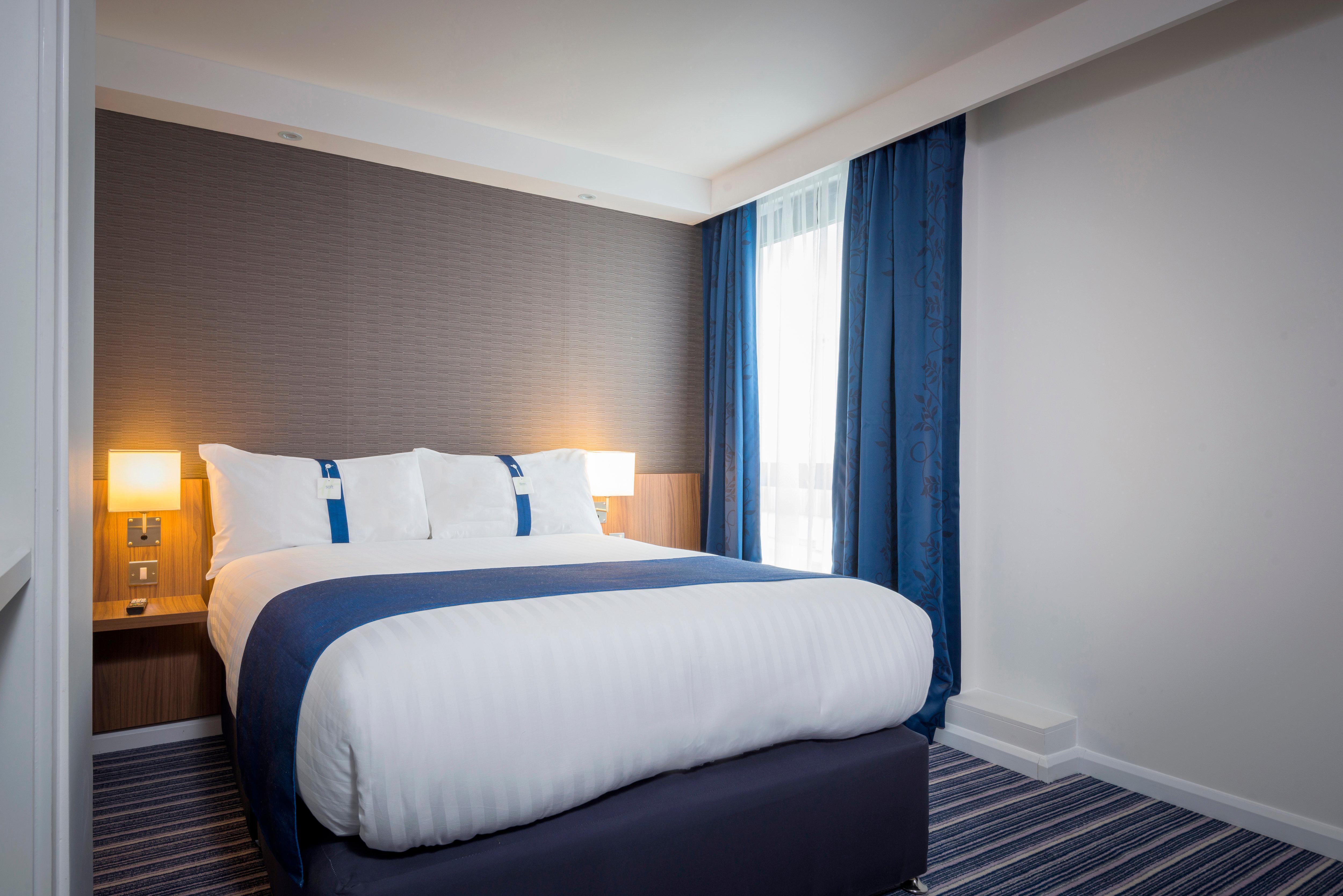 Holiday Inn Express Middlesbrough - Centre Square By Ihg Ngoại thất bức ảnh