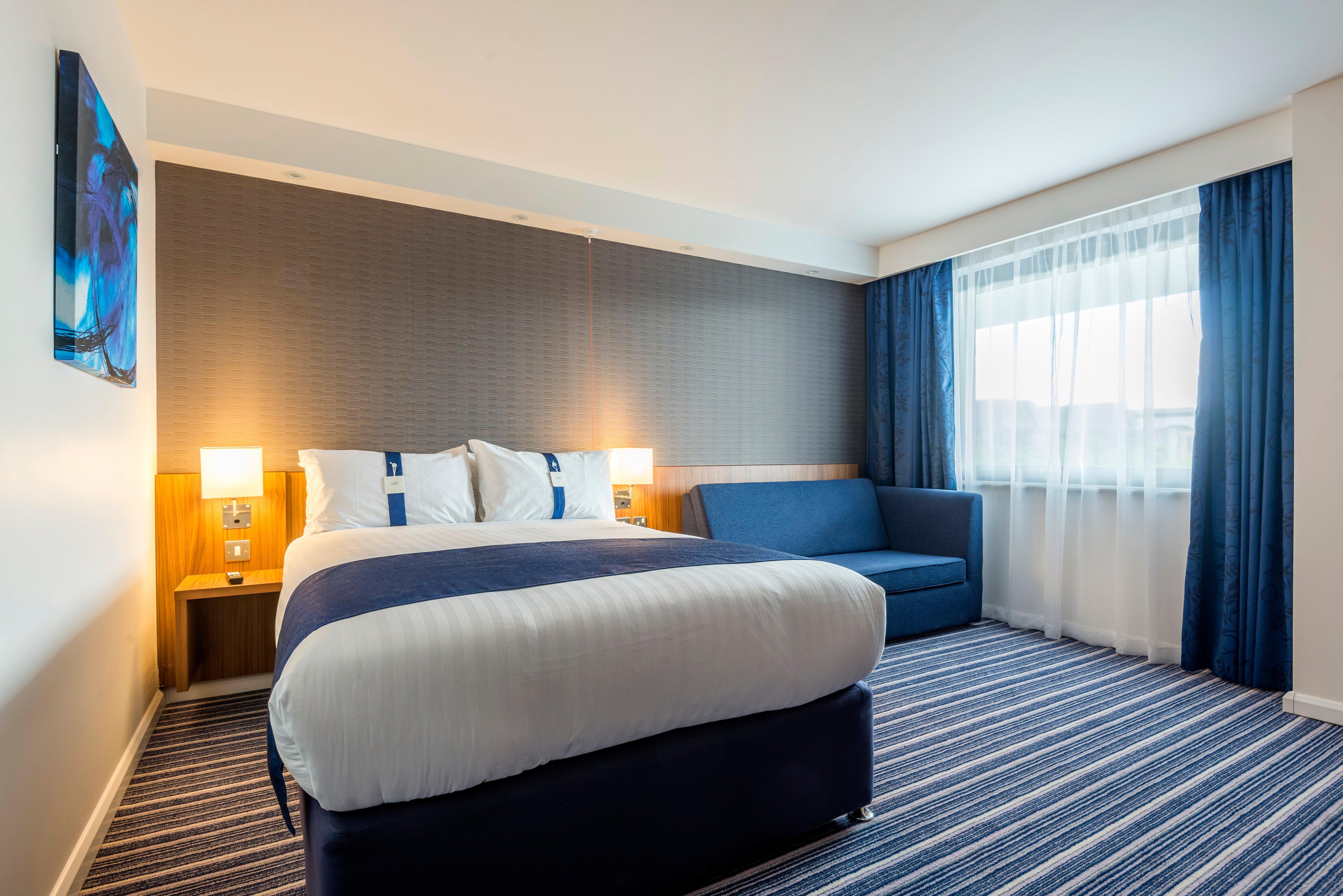 Holiday Inn Express Middlesbrough - Centre Square By Ihg Ngoại thất bức ảnh