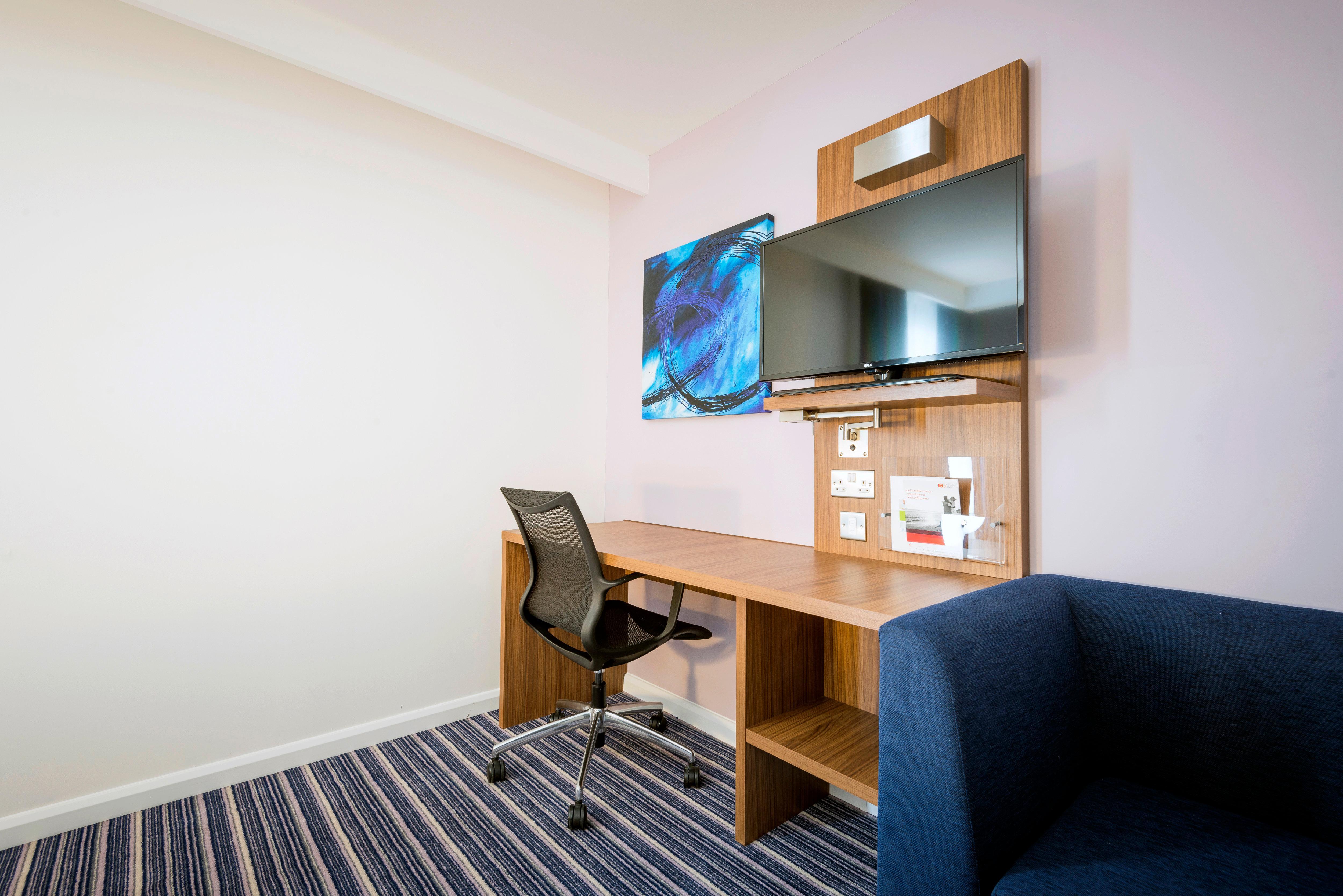 Holiday Inn Express Middlesbrough - Centre Square By Ihg Ngoại thất bức ảnh