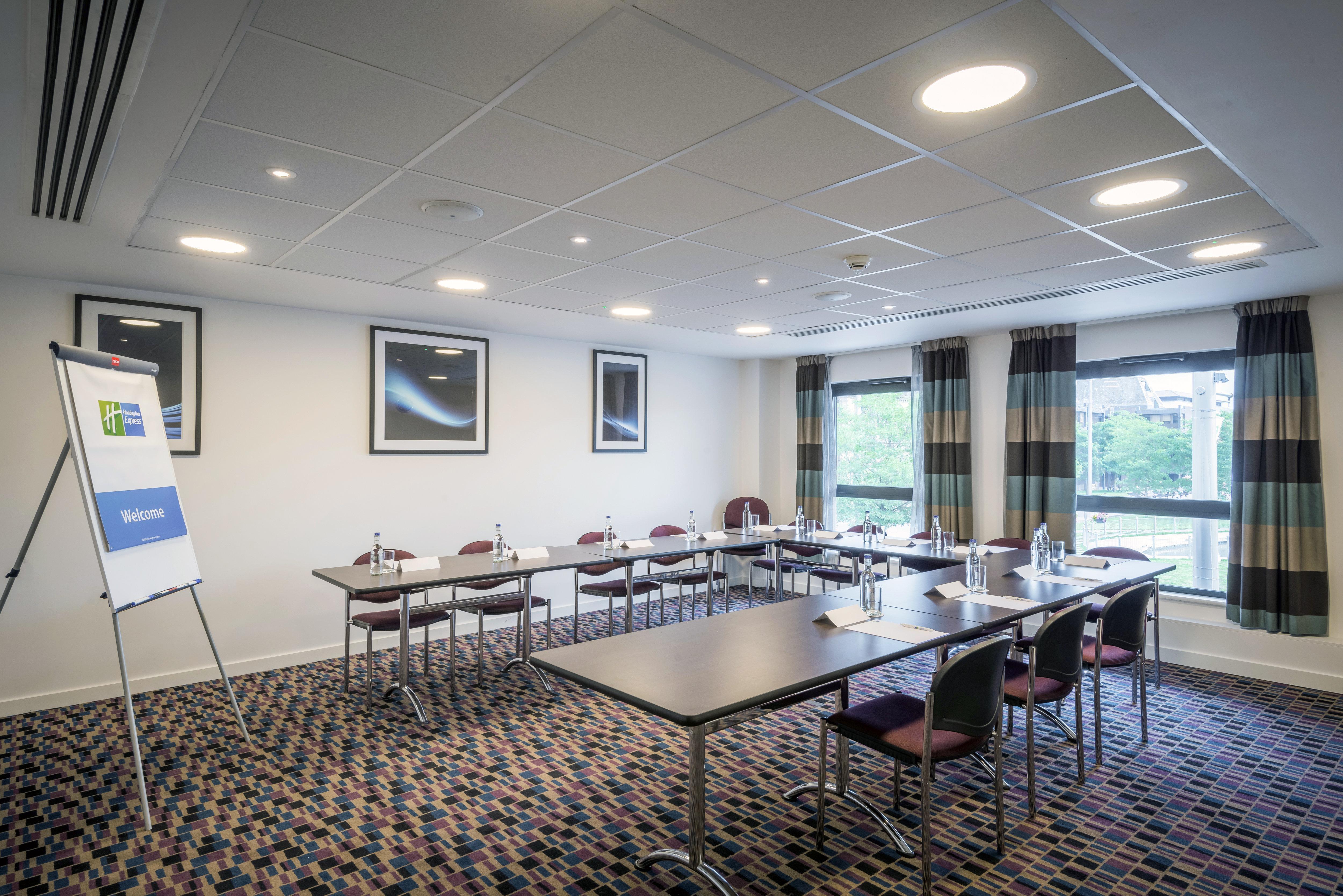 Holiday Inn Express Middlesbrough - Centre Square By Ihg Ngoại thất bức ảnh