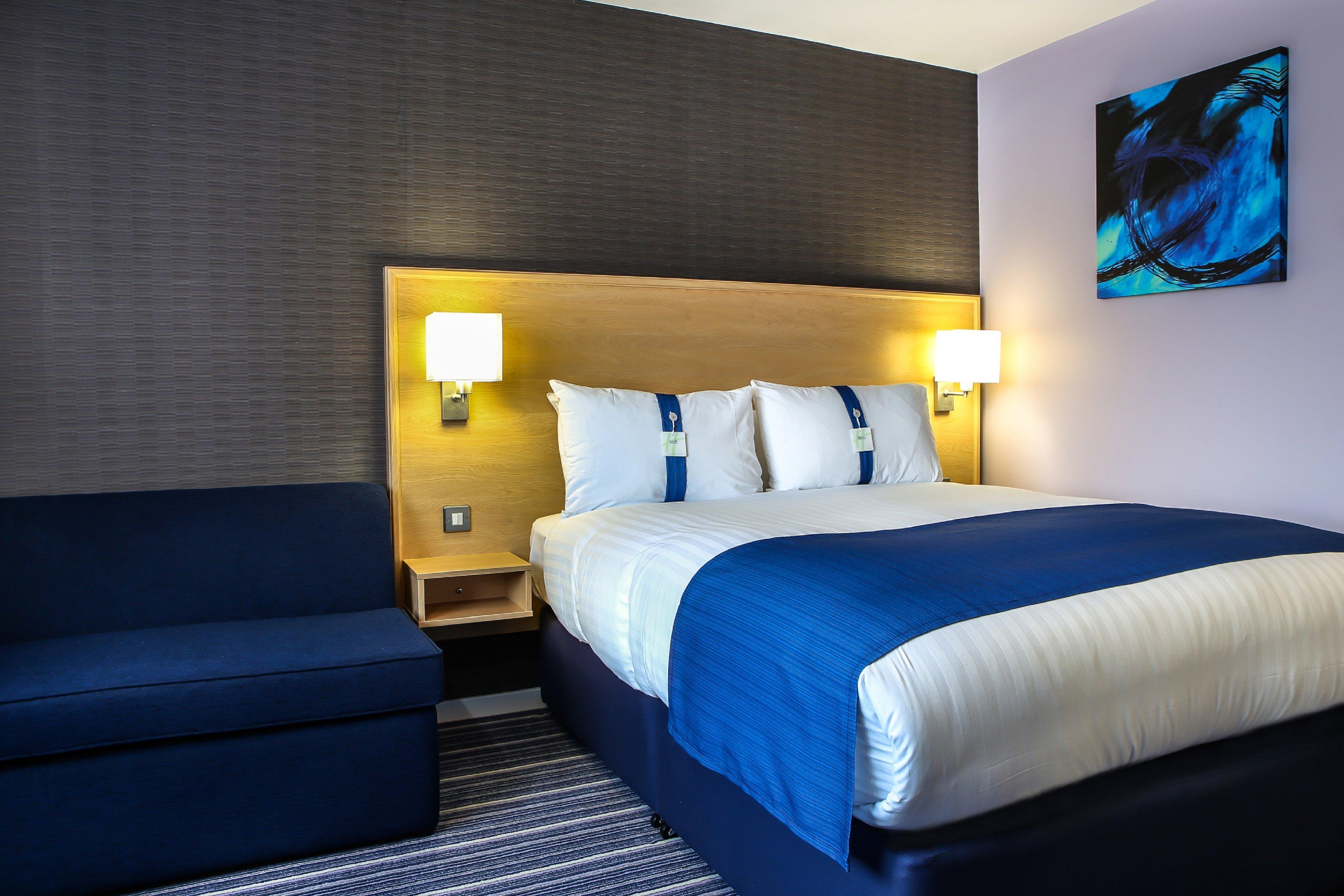 Holiday Inn Express Middlesbrough - Centre Square By Ihg Ngoại thất bức ảnh