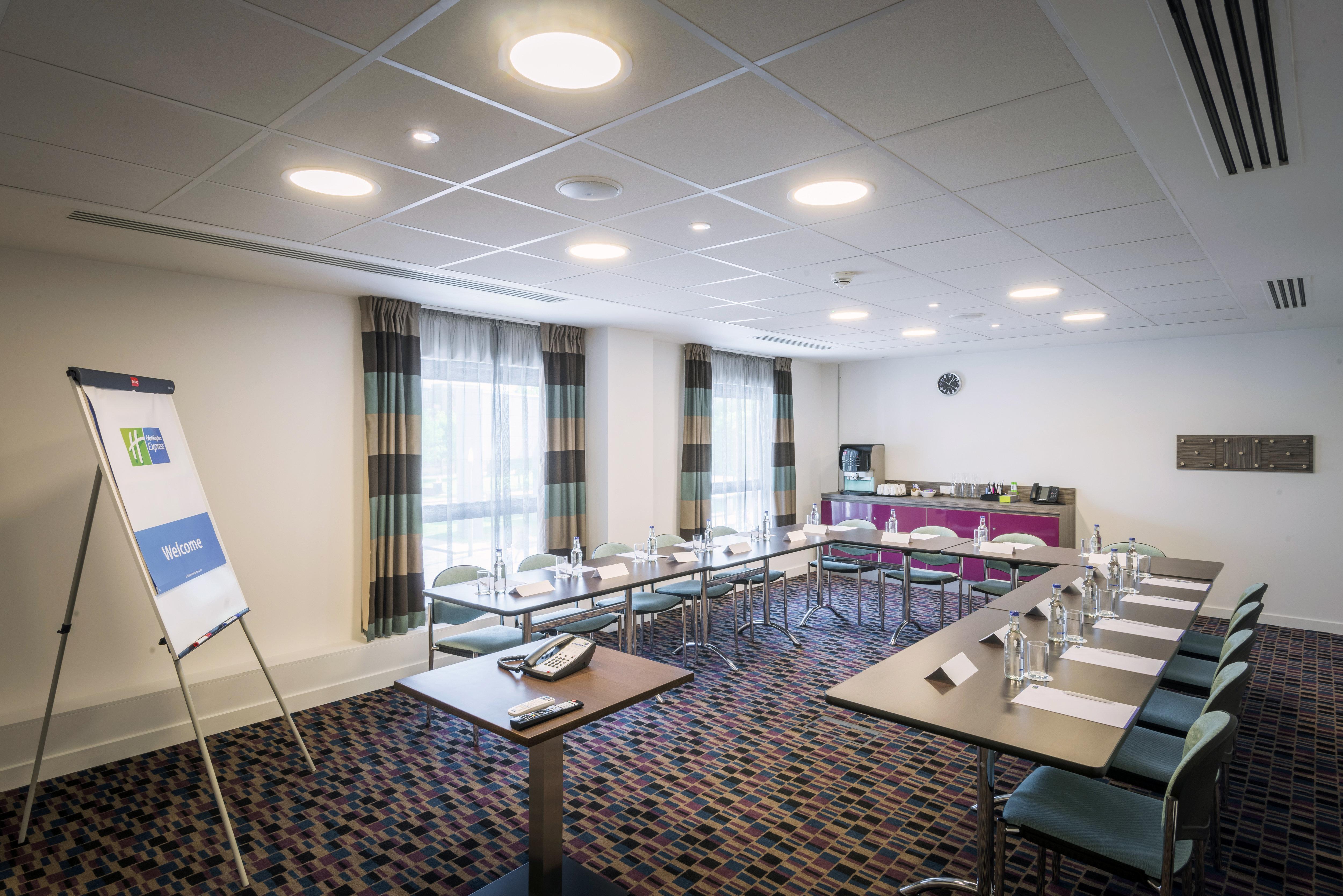 Holiday Inn Express Middlesbrough - Centre Square By Ihg Ngoại thất bức ảnh