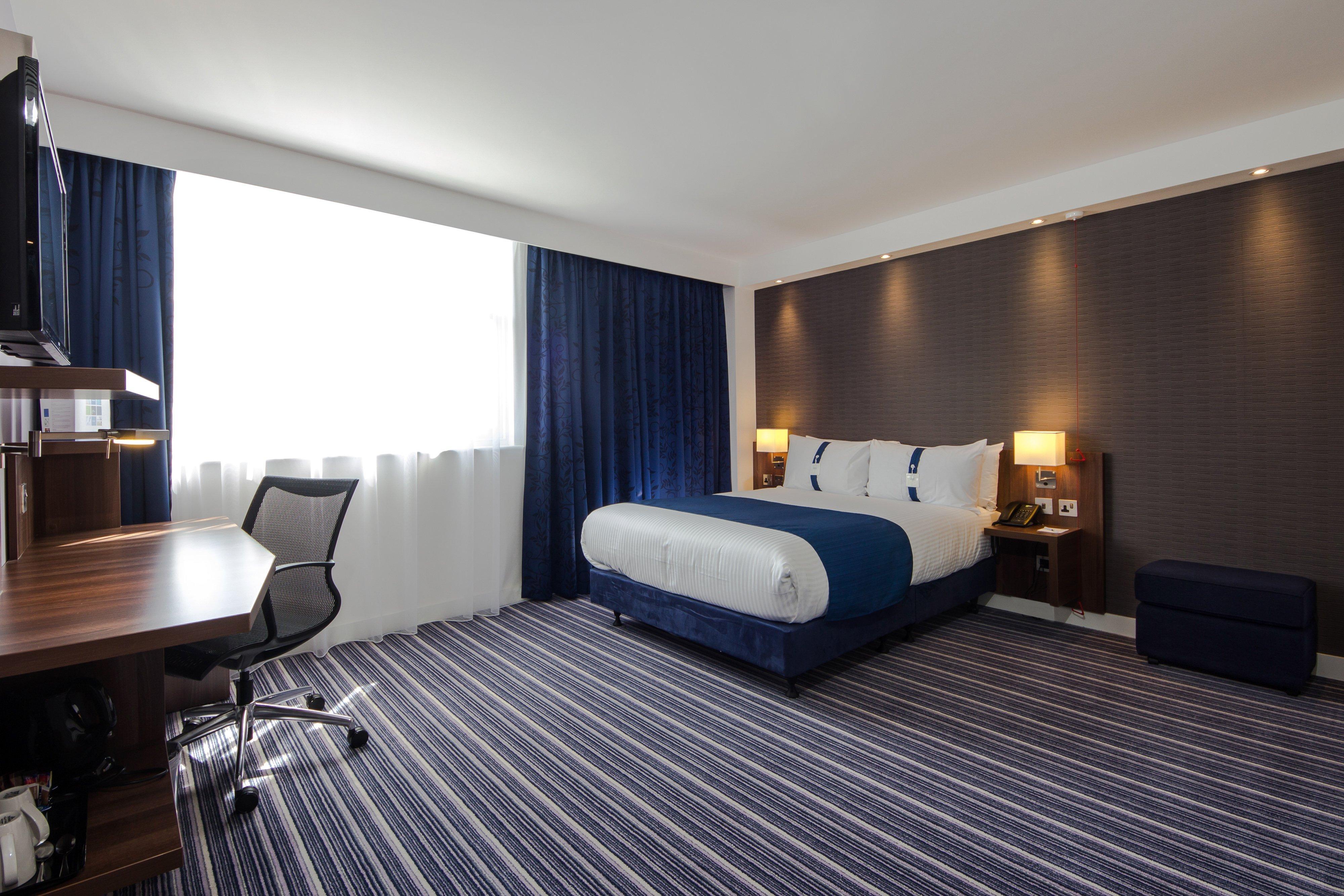 Holiday Inn Express Middlesbrough - Centre Square By Ihg Ngoại thất bức ảnh