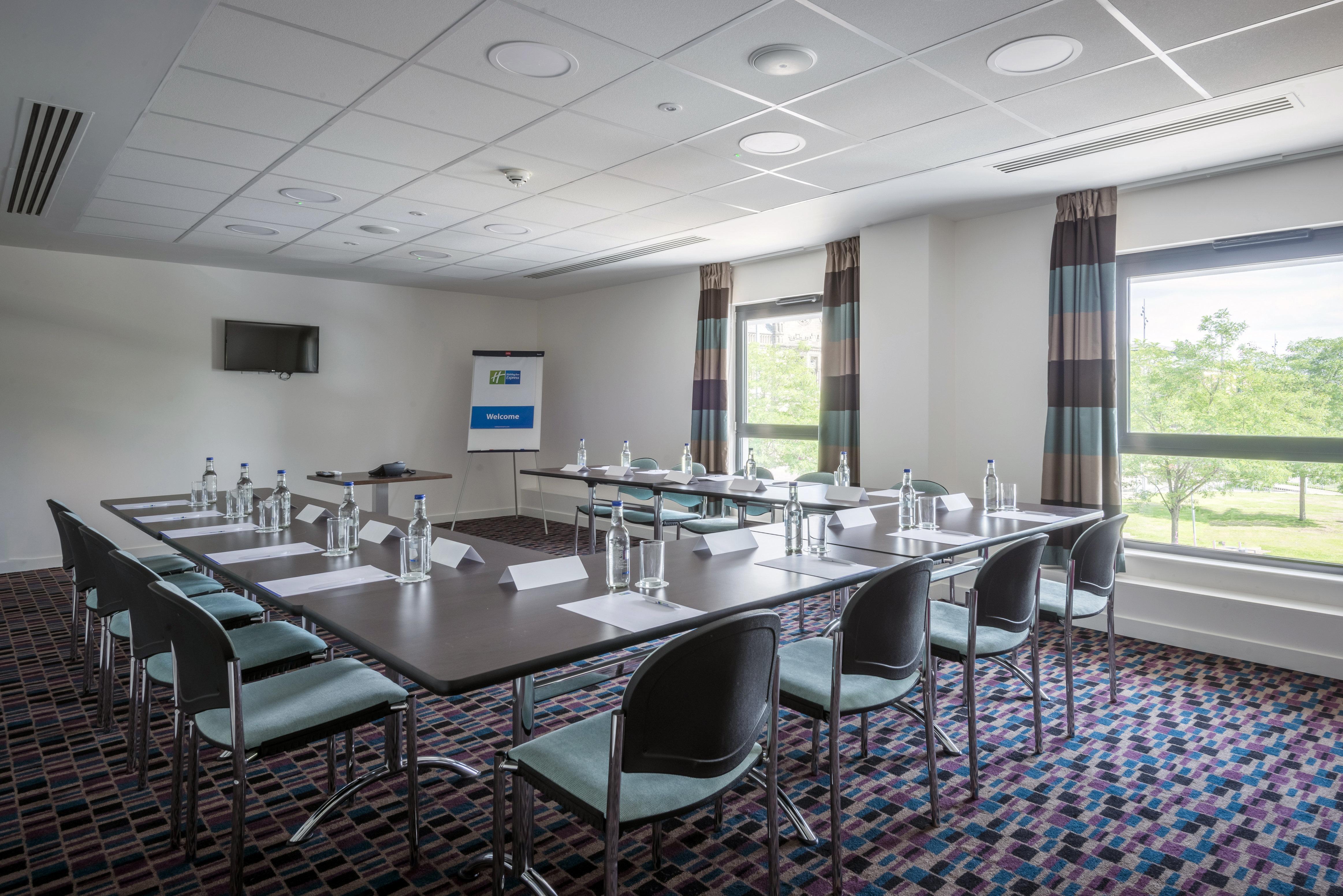 Holiday Inn Express Middlesbrough - Centre Square By Ihg Ngoại thất bức ảnh