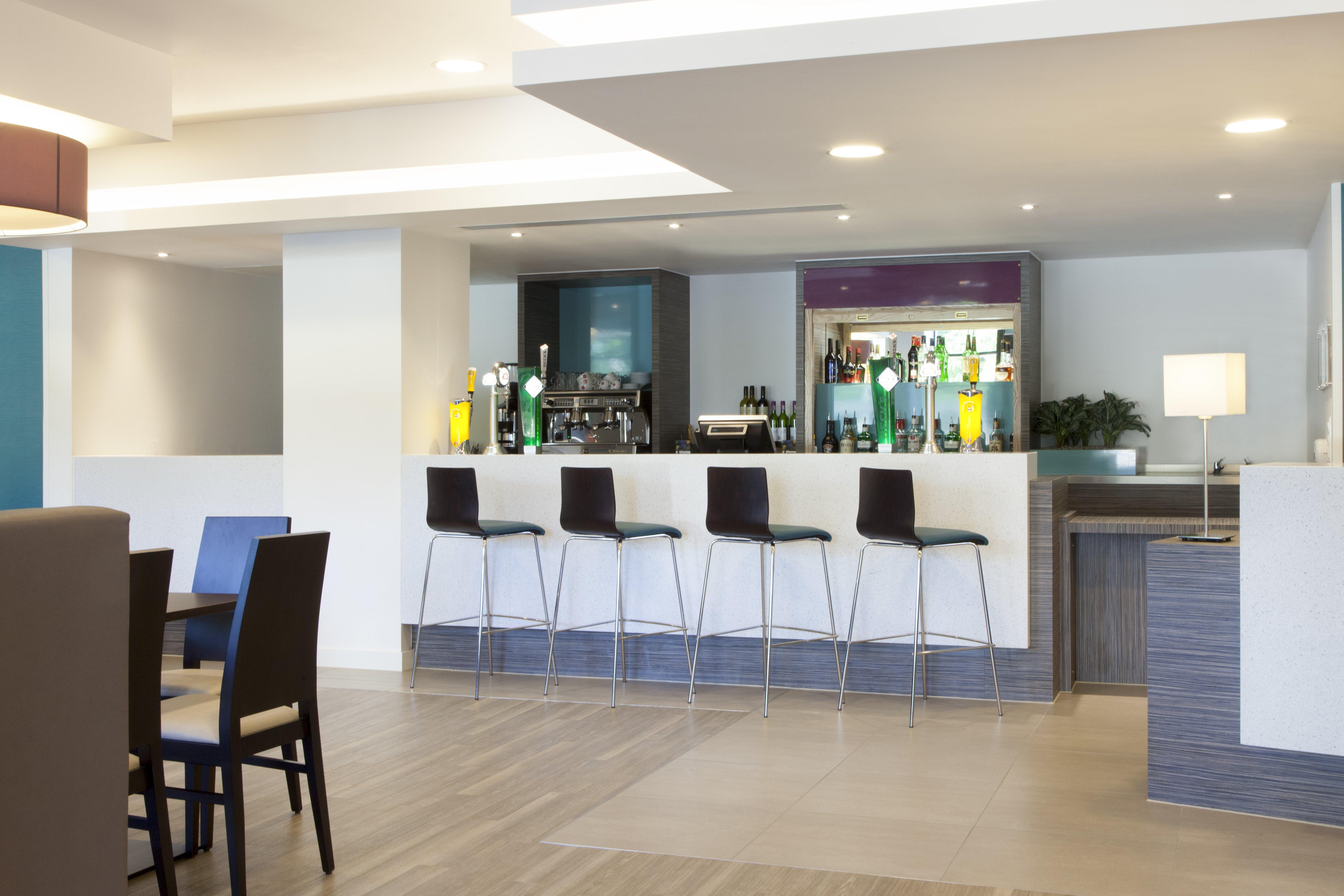 Holiday Inn Express Middlesbrough - Centre Square By Ihg Ngoại thất bức ảnh