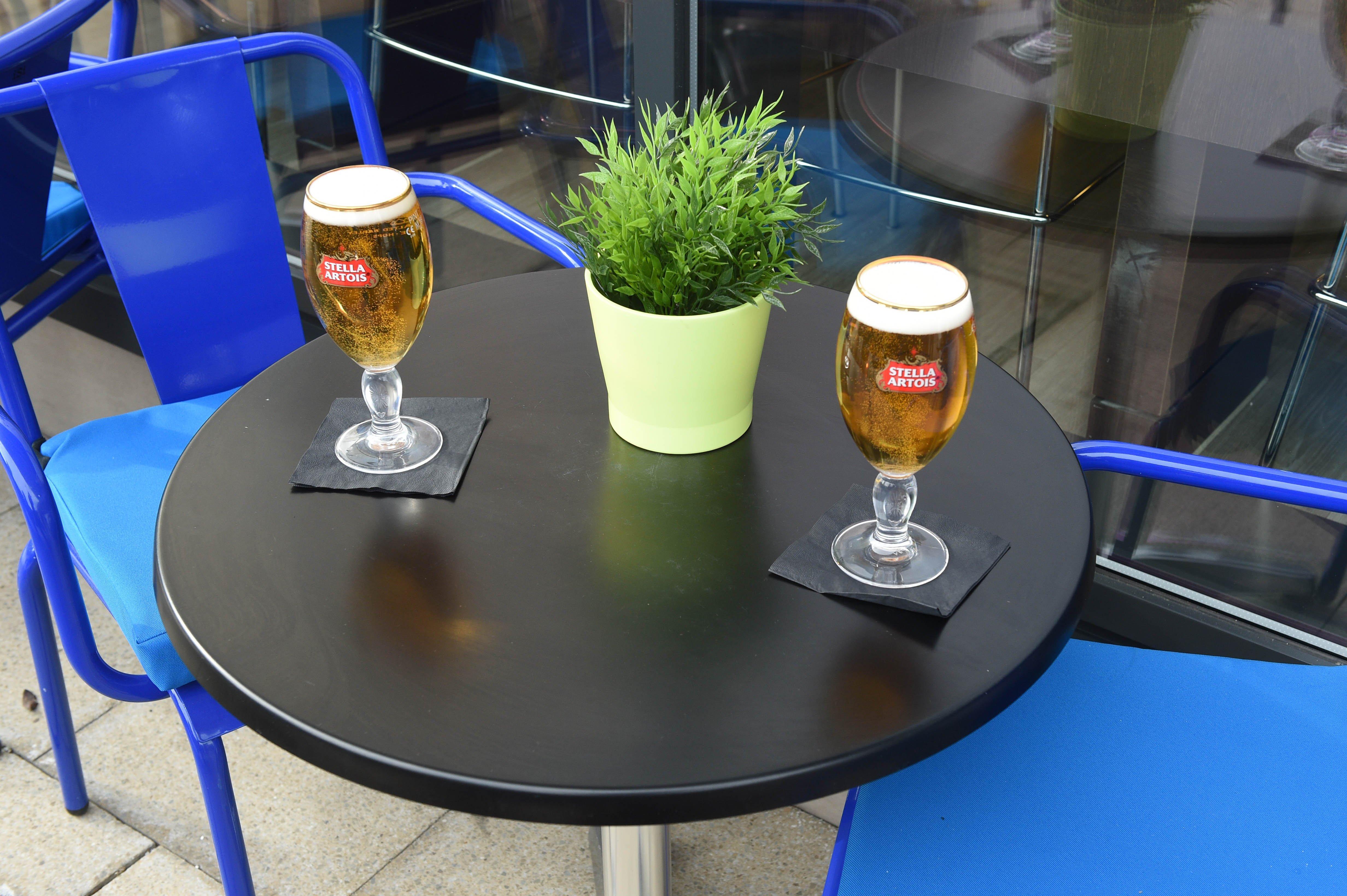Holiday Inn Express Middlesbrough - Centre Square By Ihg Ngoại thất bức ảnh