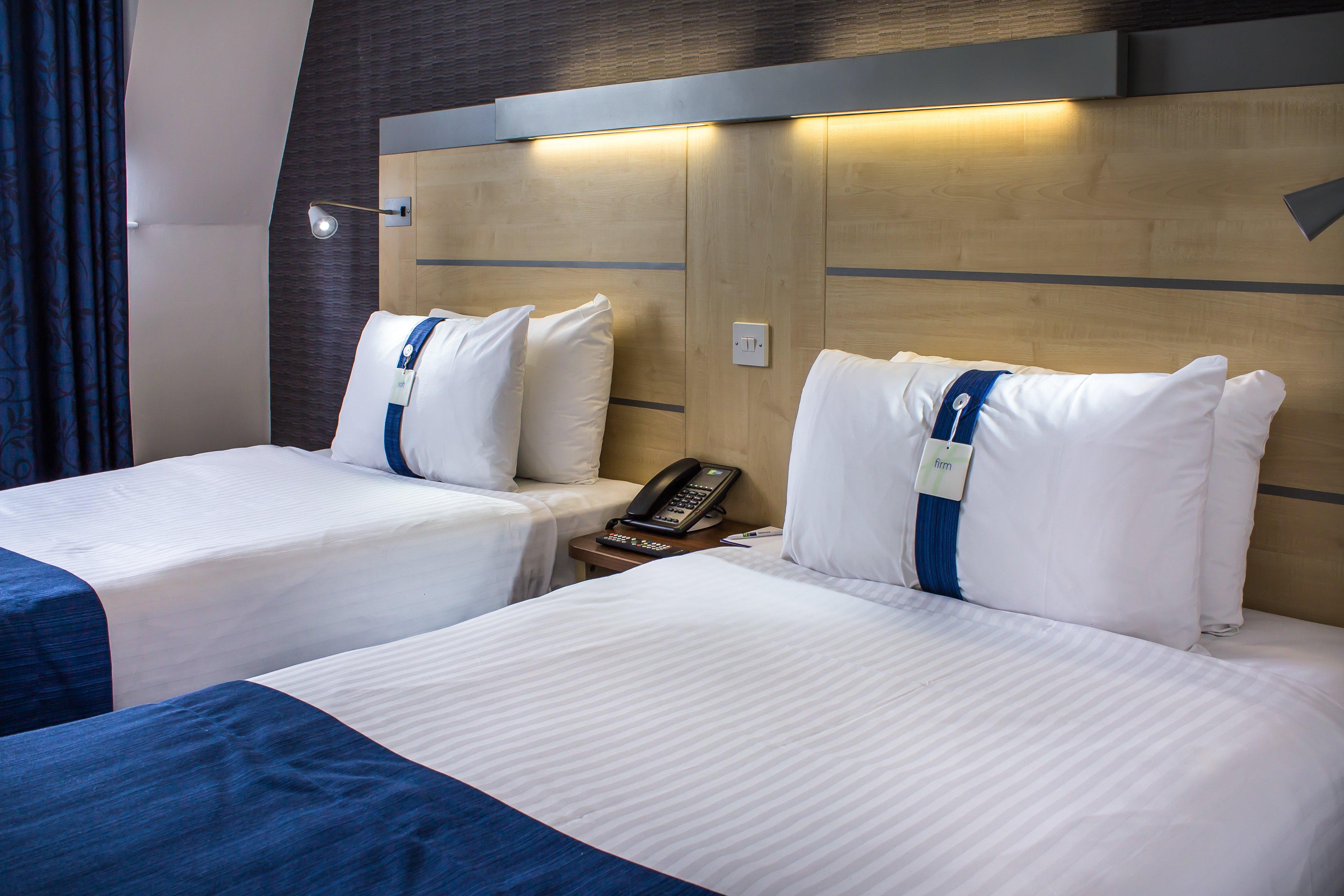 Holiday Inn Express Middlesbrough - Centre Square By Ihg Ngoại thất bức ảnh