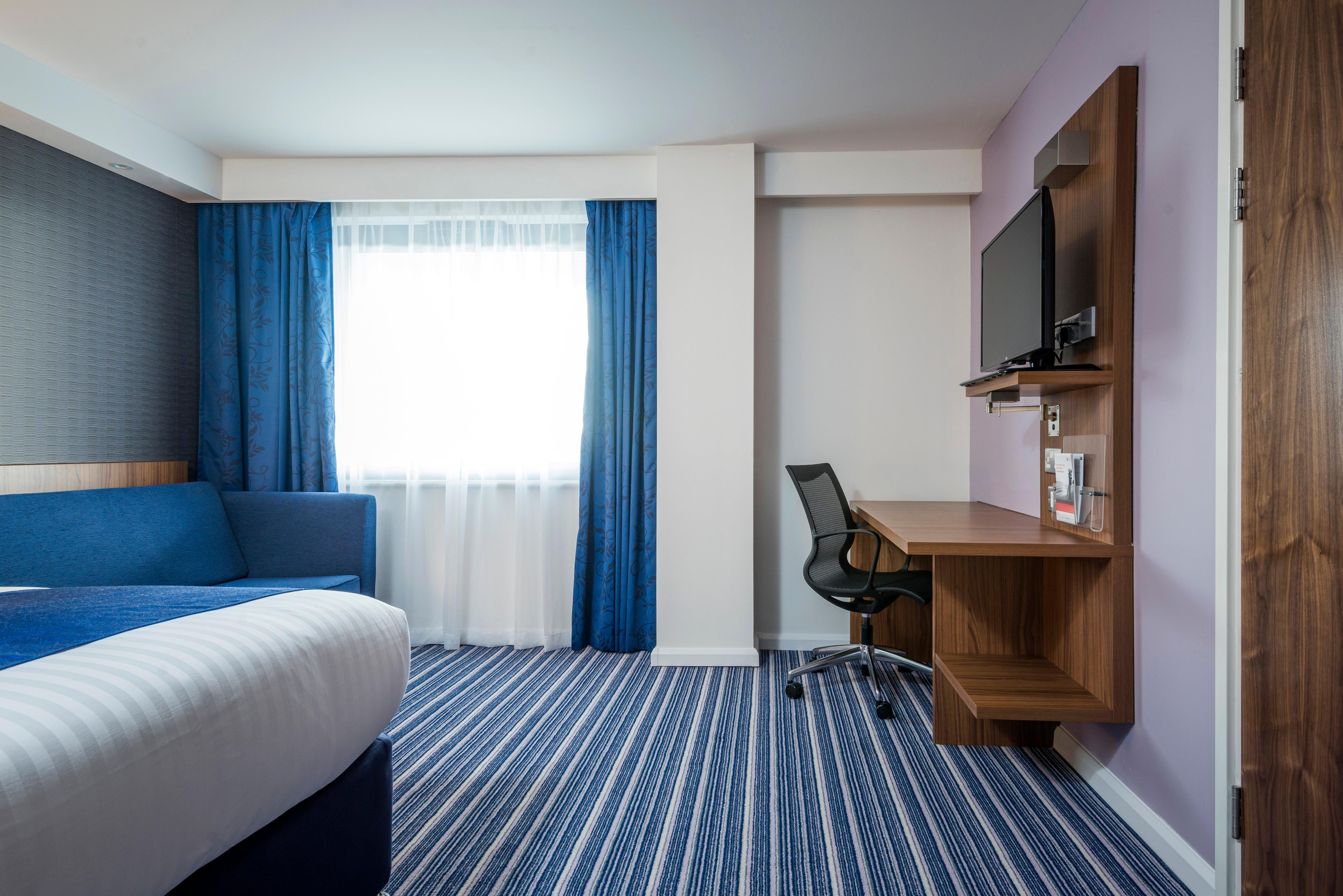 Holiday Inn Express Middlesbrough - Centre Square By Ihg Ngoại thất bức ảnh