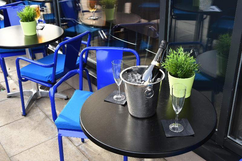 Holiday Inn Express Middlesbrough - Centre Square By Ihg Ngoại thất bức ảnh
