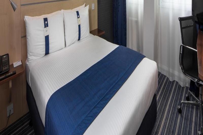 Holiday Inn Express Middlesbrough - Centre Square By Ihg Ngoại thất bức ảnh